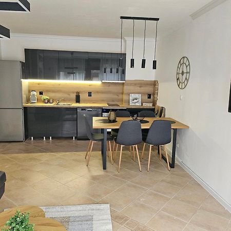 Eve Santa Marina Apartments - Sea, Pools, Relax 索佐波尔 外观 照片