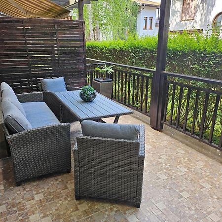 Eve Santa Marina Apartments - Sea, Pools, Relax 索佐波尔 外观 照片