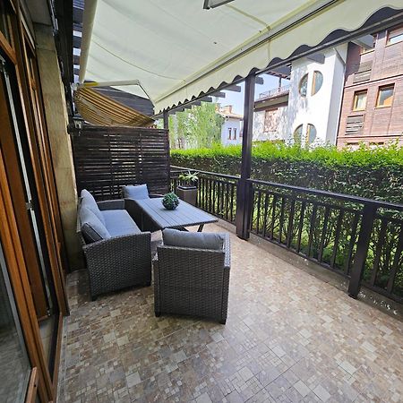 Eve Santa Marina Apartments - Sea, Pools, Relax 索佐波尔 外观 照片