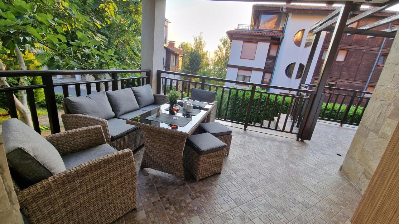 Eve Santa Marina Apartments - Sea, Pools, Relax 索佐波尔 外观 照片