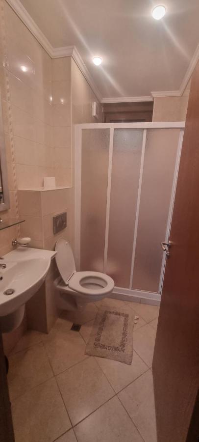 Eve Santa Marina Apartments - Sea, Pools, Relax 索佐波尔 外观 照片