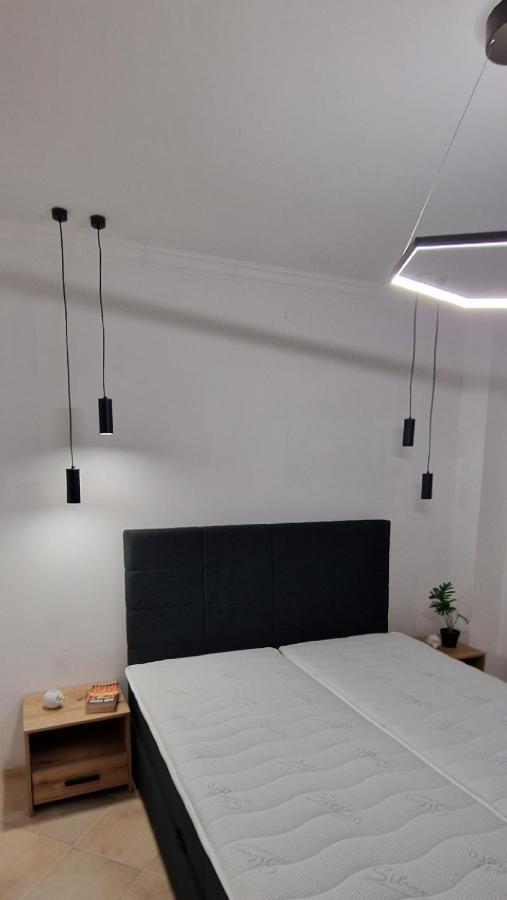 Eve Santa Marina Apartments - Sea, Pools, Relax 索佐波尔 外观 照片