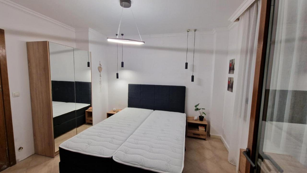Eve Santa Marina Apartments - Sea, Pools, Relax 索佐波尔 外观 照片