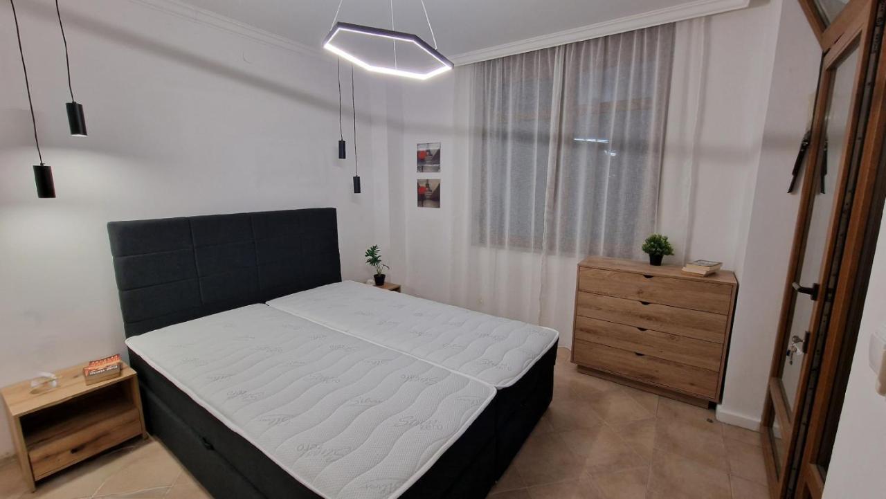 Eve Santa Marina Apartments - Sea, Pools, Relax 索佐波尔 外观 照片