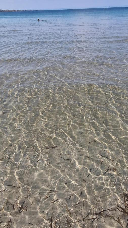 Eve Santa Marina Apartments - Sea, Pools, Relax 索佐波尔 外观 照片