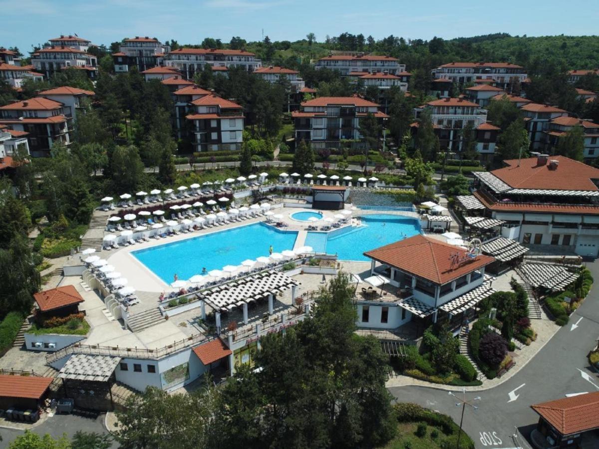 Eve Santa Marina Apartments - Sea, Pools, Relax 索佐波尔 外观 照片