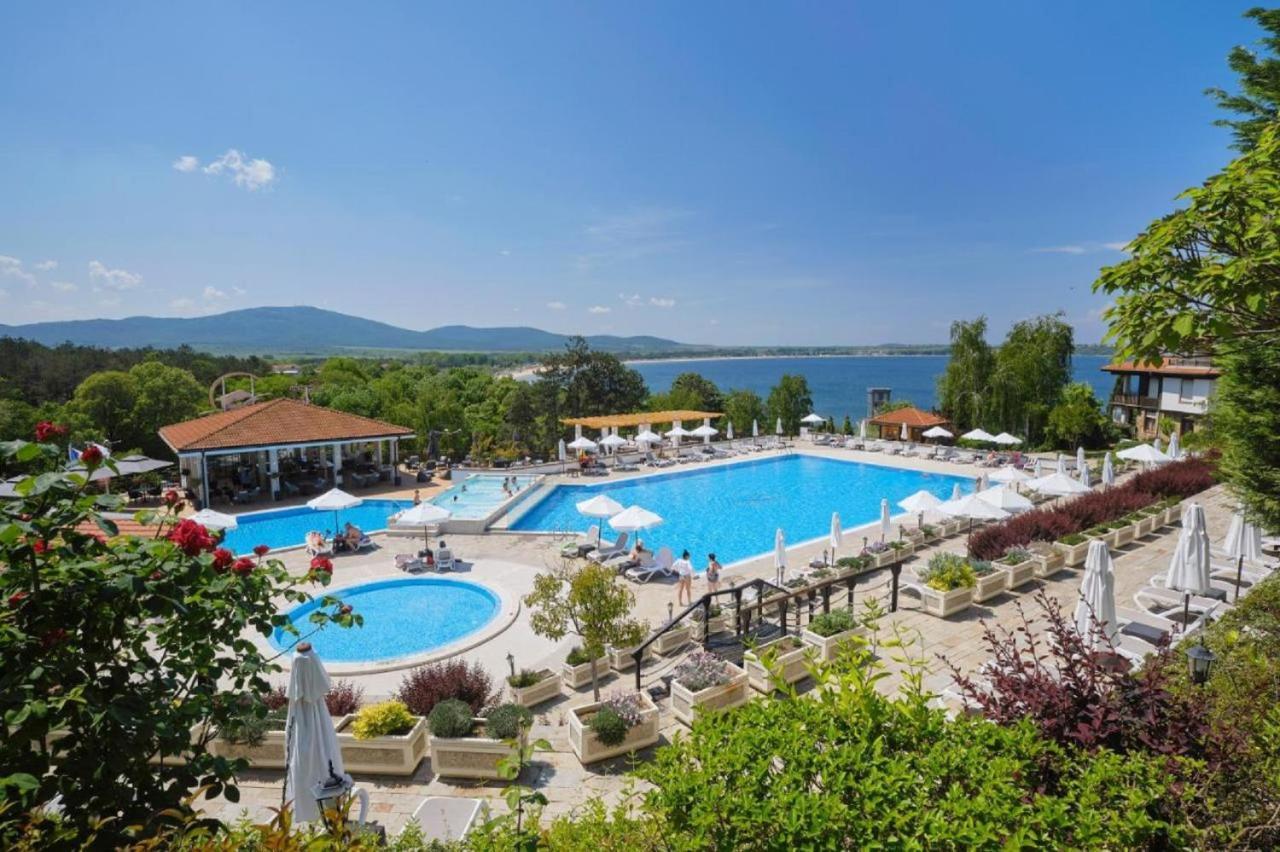 Eve Santa Marina Apartments - Sea, Pools, Relax 索佐波尔 外观 照片