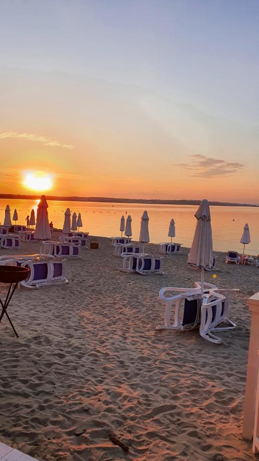 Eve Santa Marina Apartments - Sea, Pools, Relax 索佐波尔 外观 照片