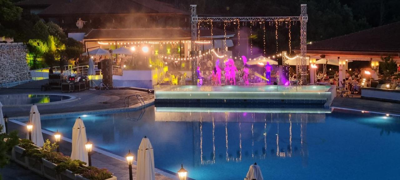 Eve Santa Marina Apartments - Sea, Pools, Relax 索佐波尔 外观 照片