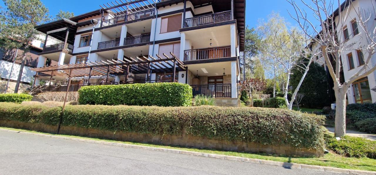 Eve Santa Marina Apartments - Sea, Pools, Relax 索佐波尔 外观 照片
