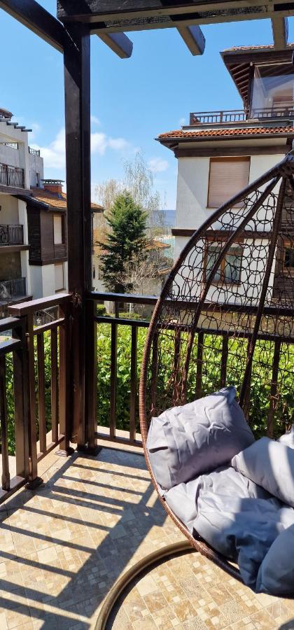 Eve Santa Marina Apartments - Sea, Pools, Relax 索佐波尔 外观 照片