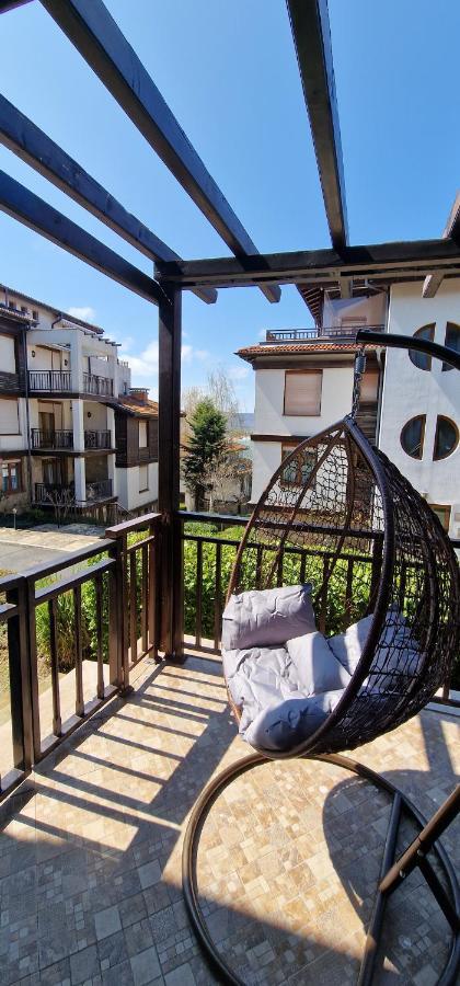 Eve Santa Marina Apartments - Sea, Pools, Relax 索佐波尔 外观 照片