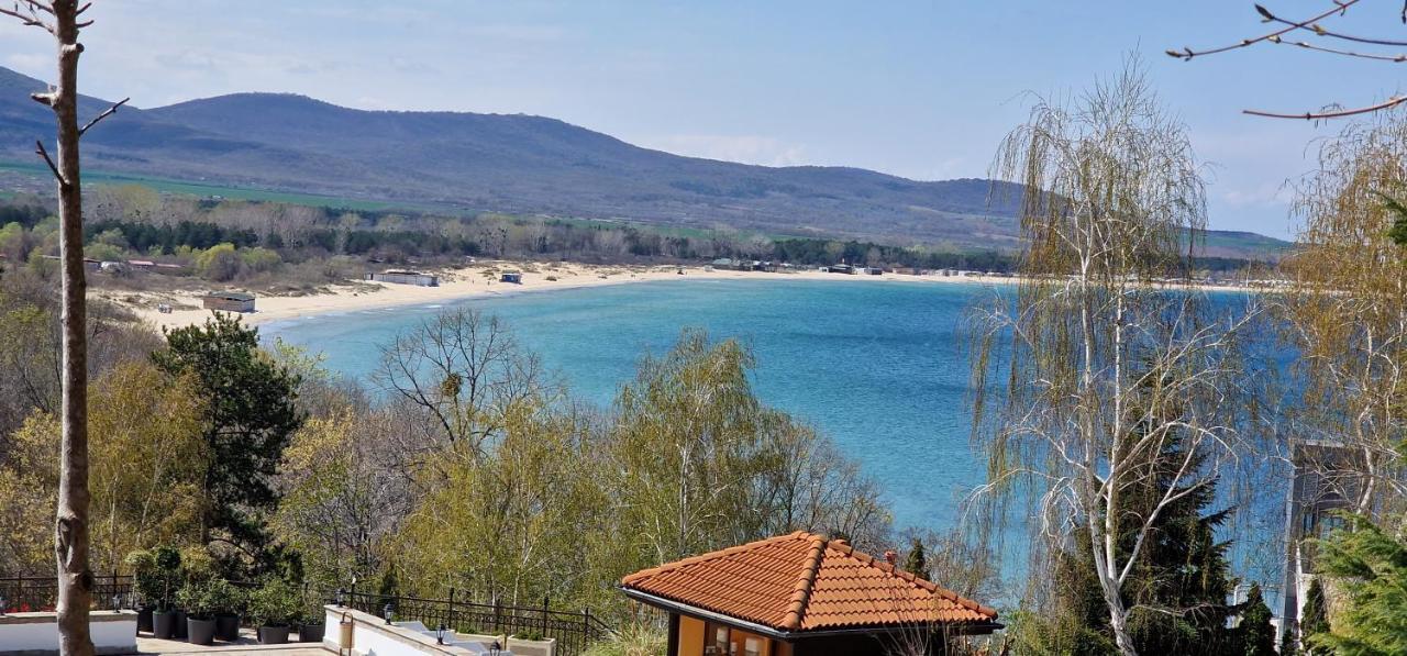 Eve Santa Marina Apartments - Sea, Pools, Relax 索佐波尔 外观 照片