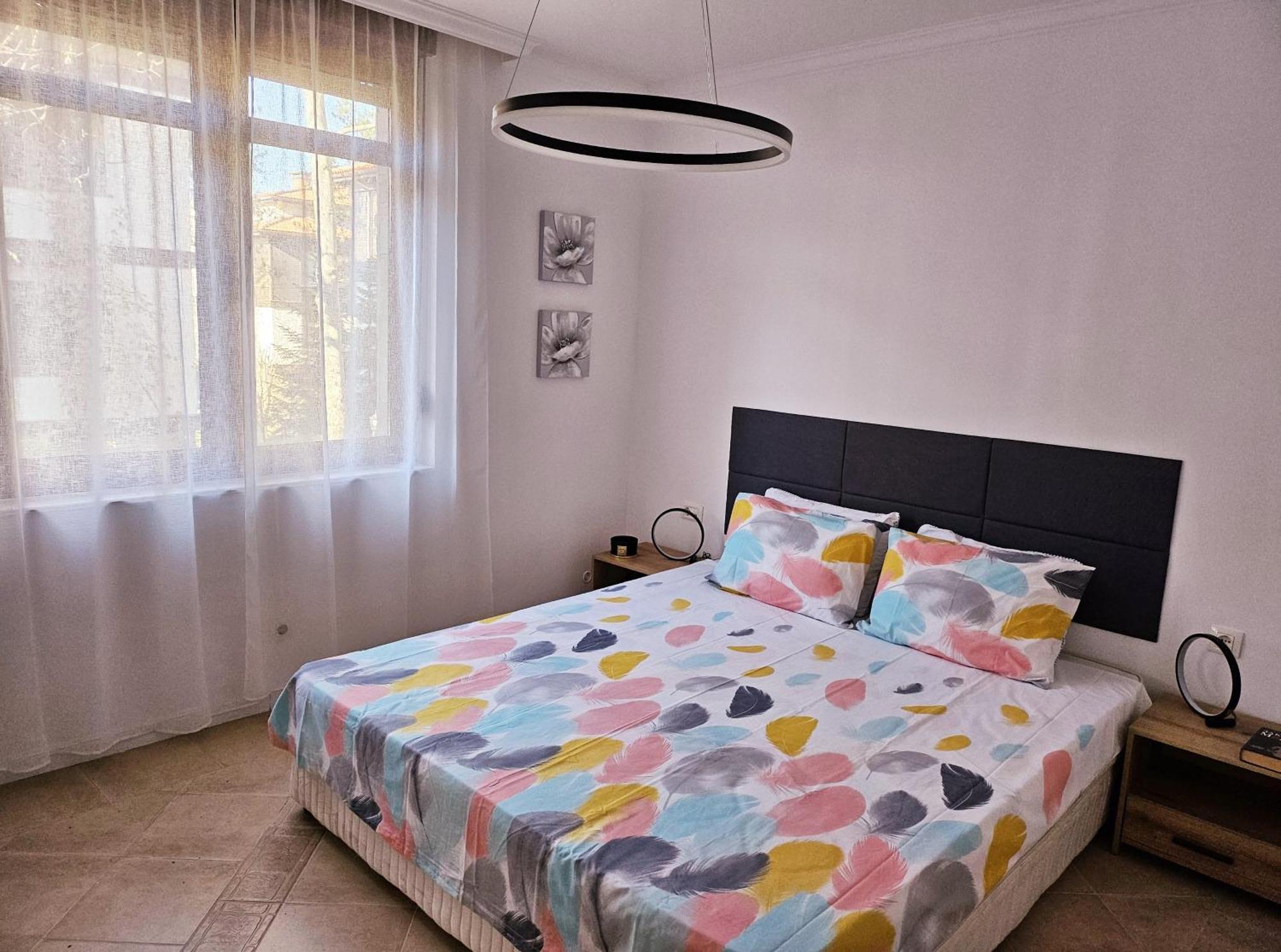 Eve Santa Marina Apartments - Sea, Pools, Relax 索佐波尔 外观 照片