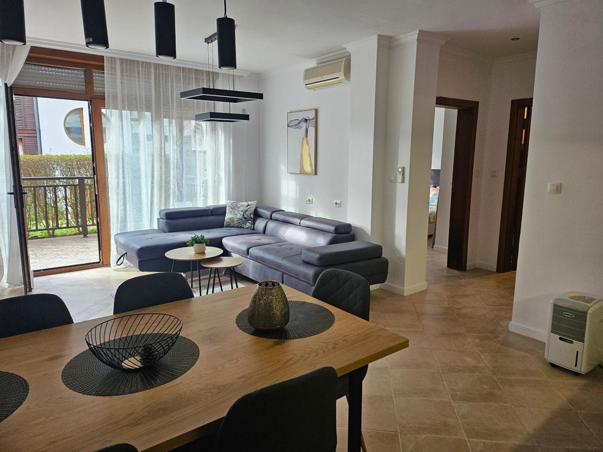 Eve Santa Marina Apartments - Sea, Pools, Relax 索佐波尔 外观 照片