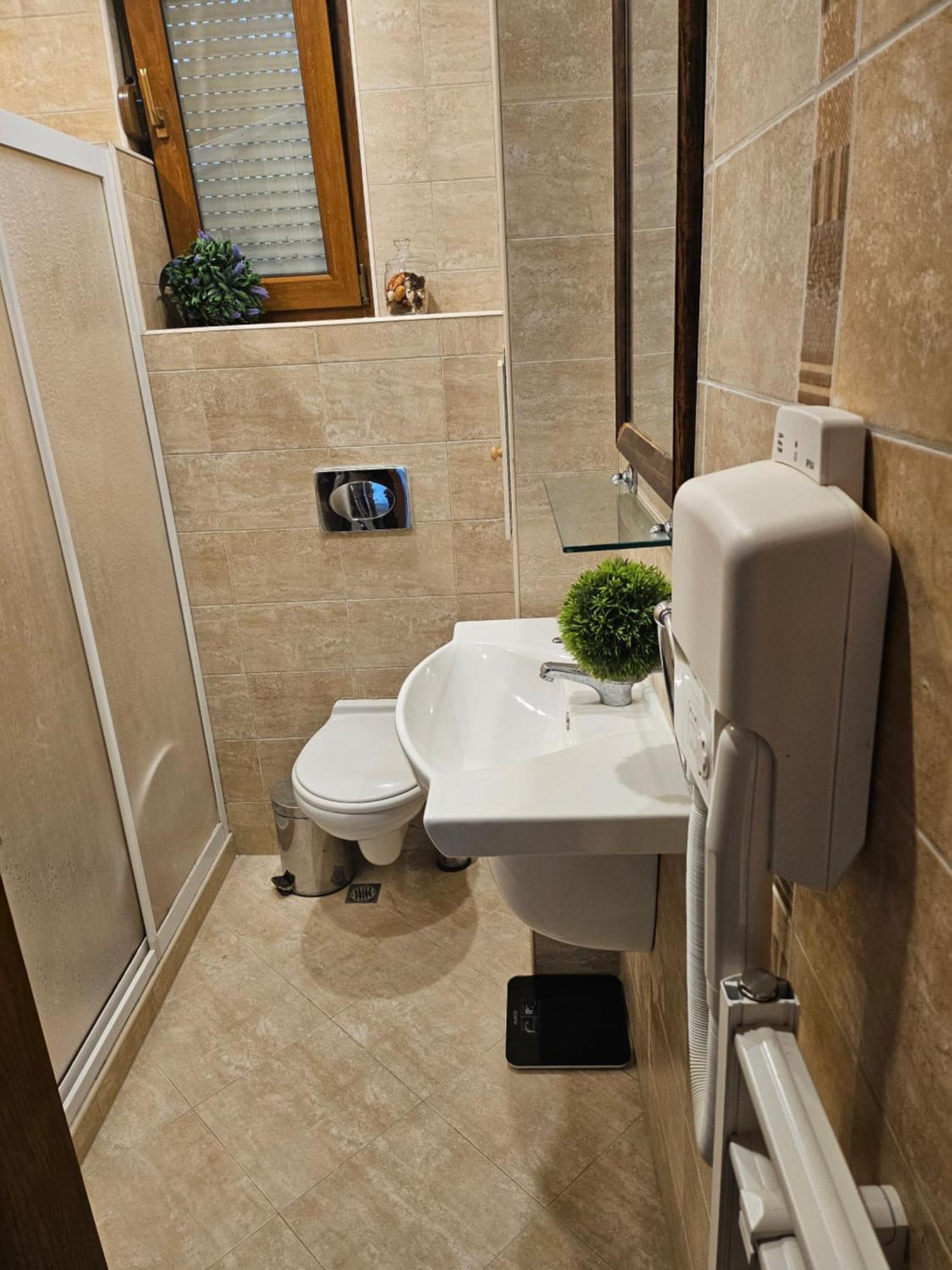 Eve Santa Marina Apartments - Sea, Pools, Relax 索佐波尔 外观 照片