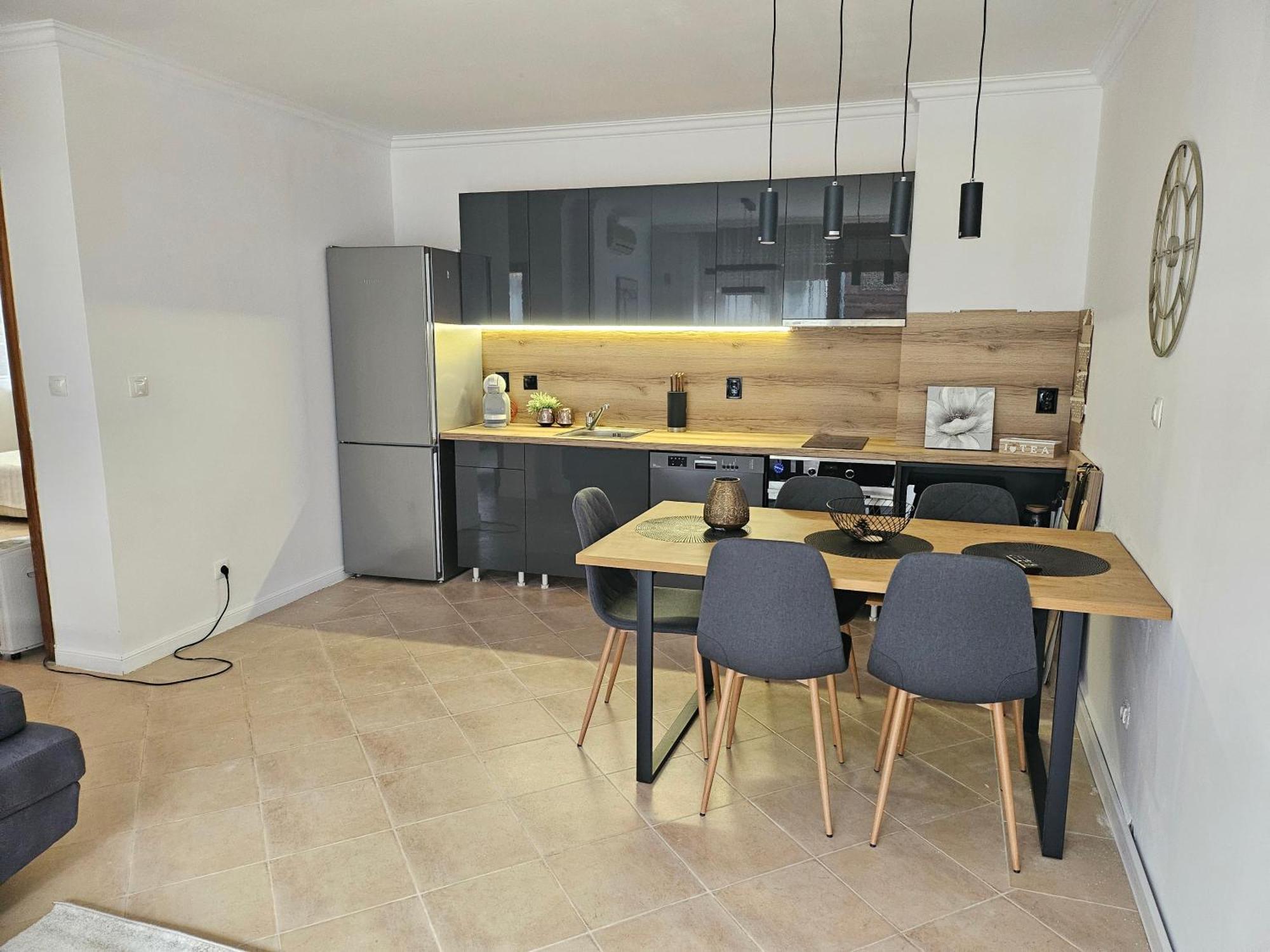 Eve Santa Marina Apartments - Sea, Pools, Relax 索佐波尔 外观 照片