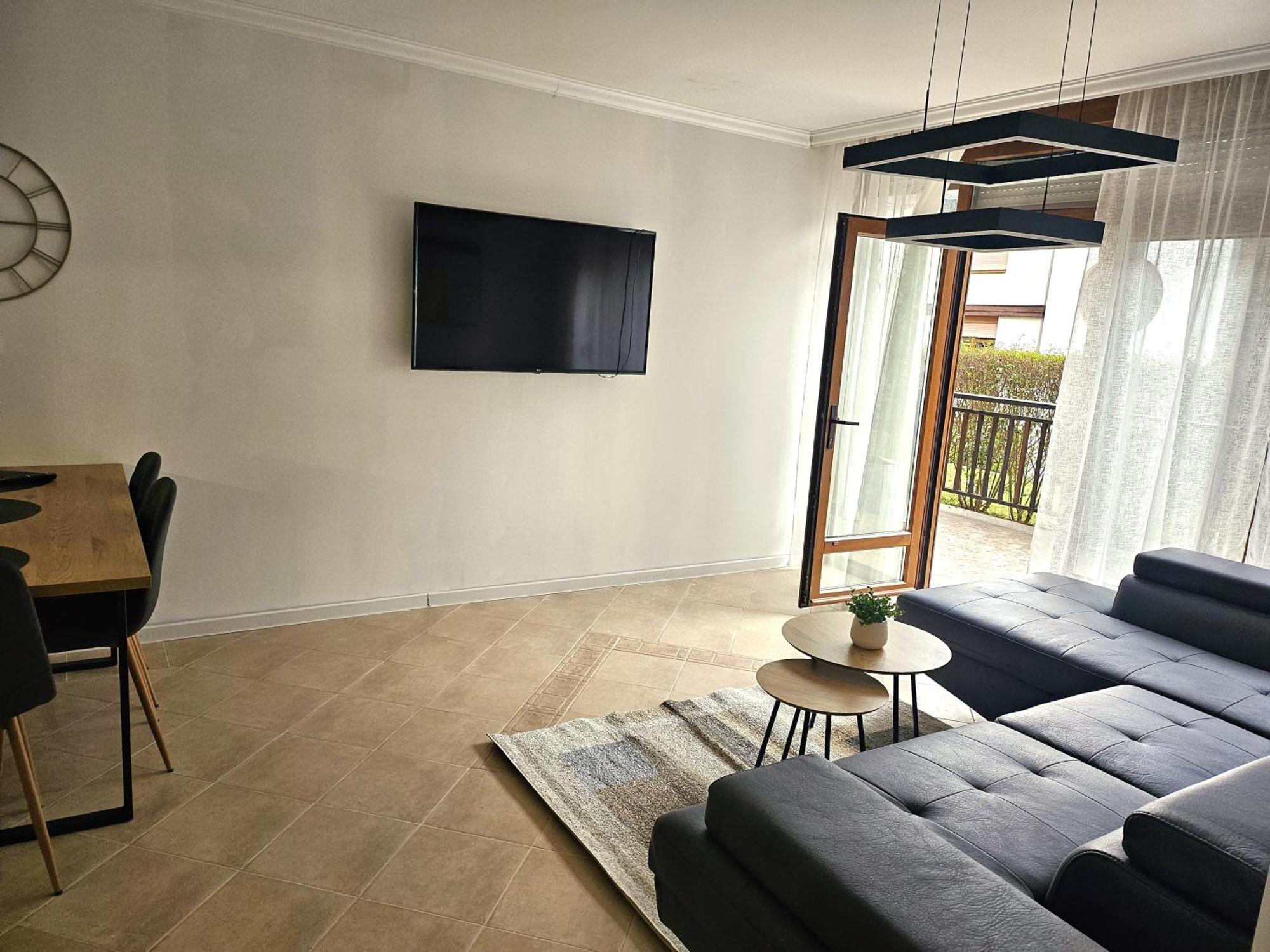 Eve Santa Marina Apartments - Sea, Pools, Relax 索佐波尔 外观 照片
