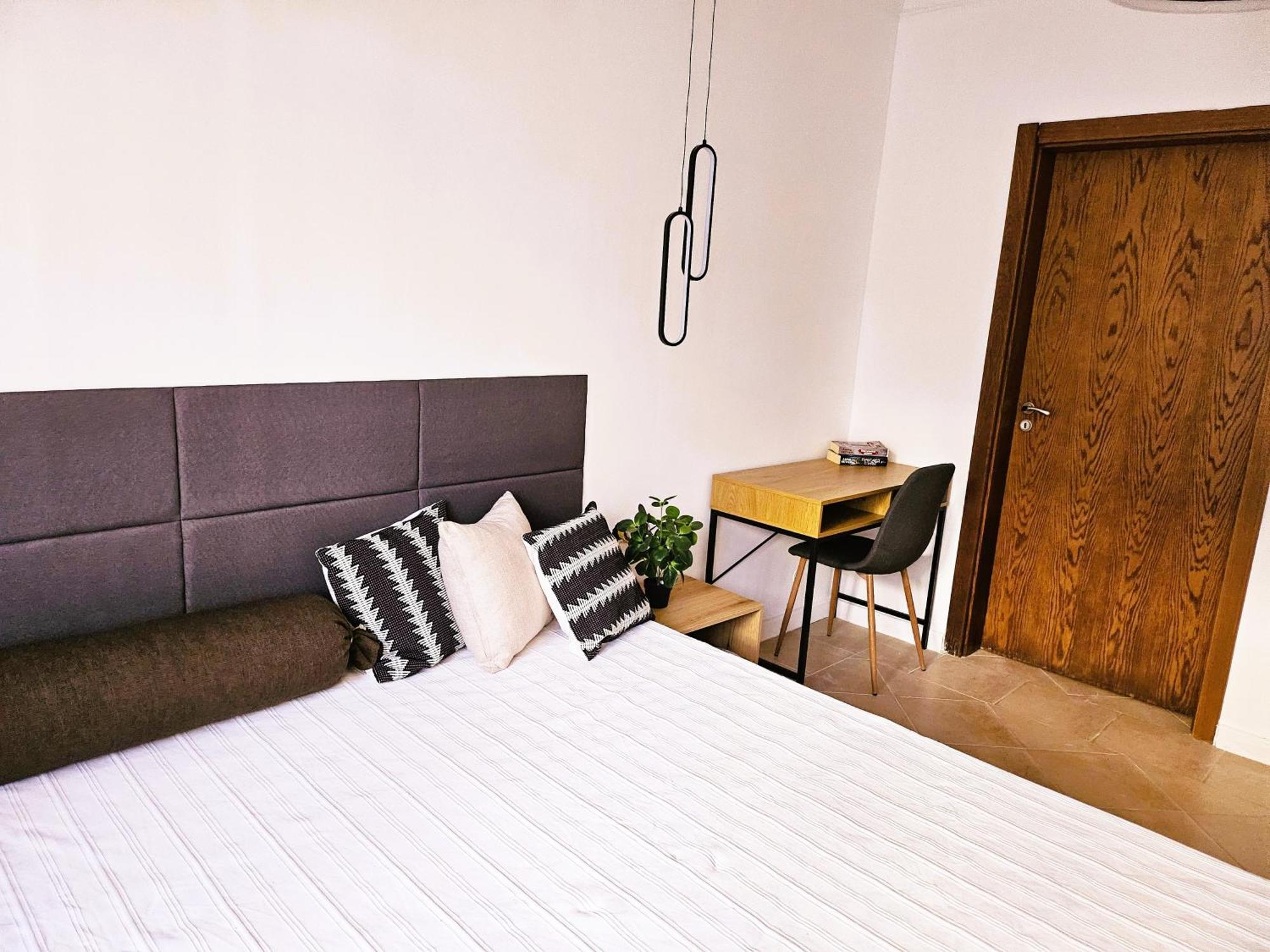 Eve Santa Marina Apartments - Sea, Pools, Relax 索佐波尔 外观 照片
