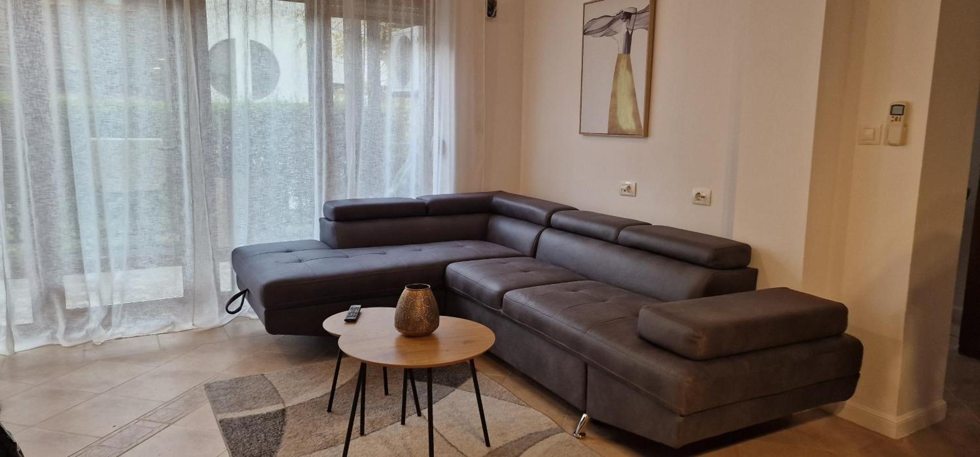 Eve Santa Marina Apartments - Sea, Pools, Relax 索佐波尔 外观 照片