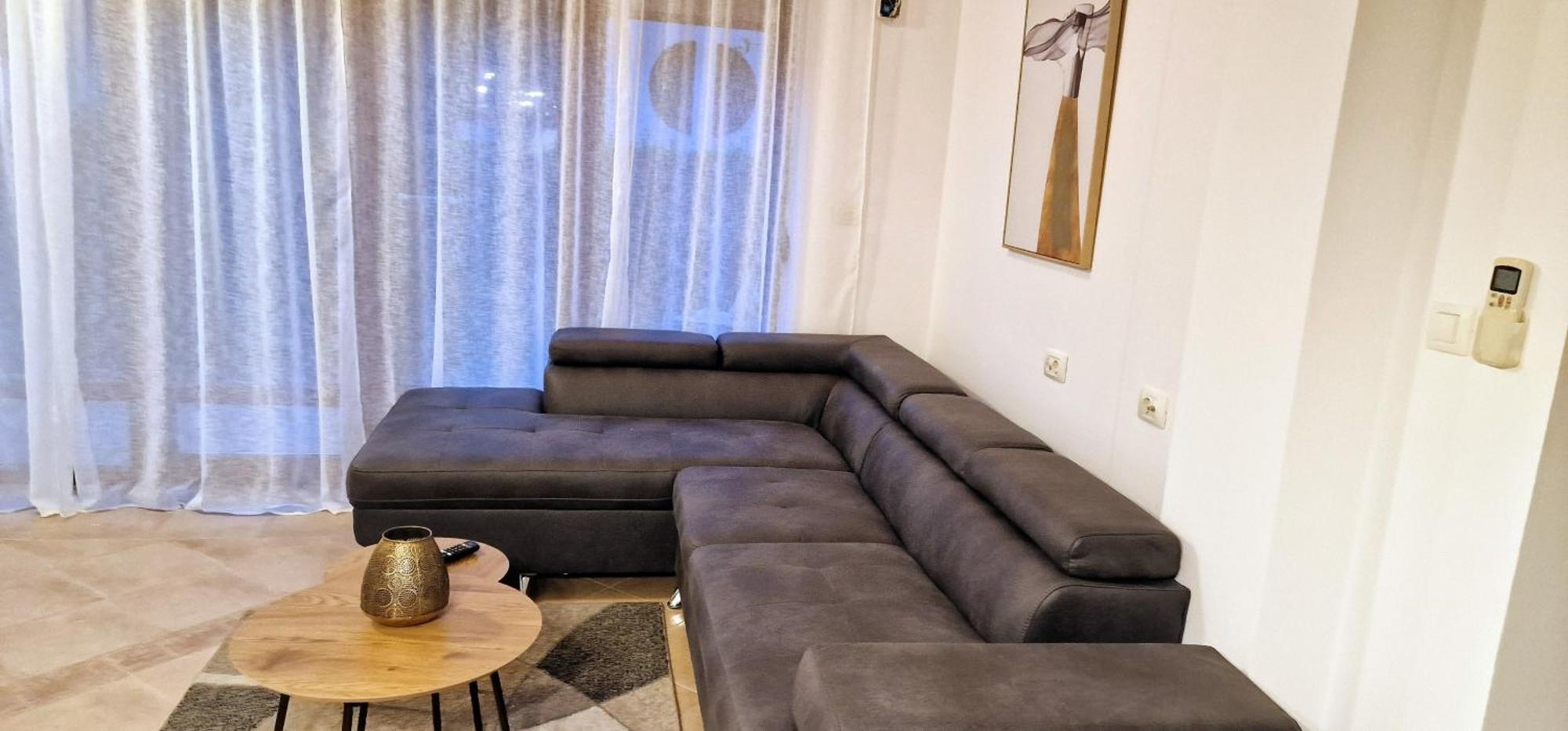 Eve Santa Marina Apartments - Sea, Pools, Relax 索佐波尔 外观 照片