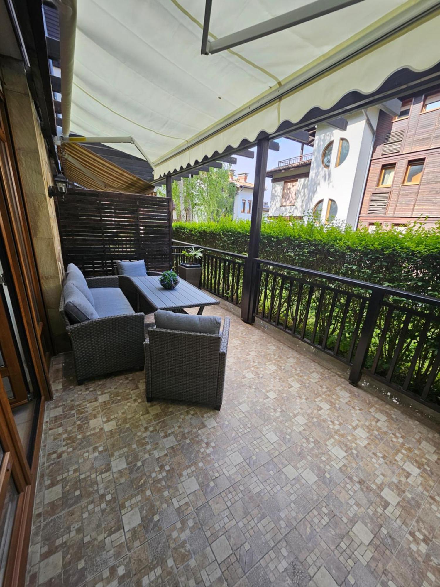Eve Santa Marina Apartments - Sea, Pools, Relax 索佐波尔 外观 照片