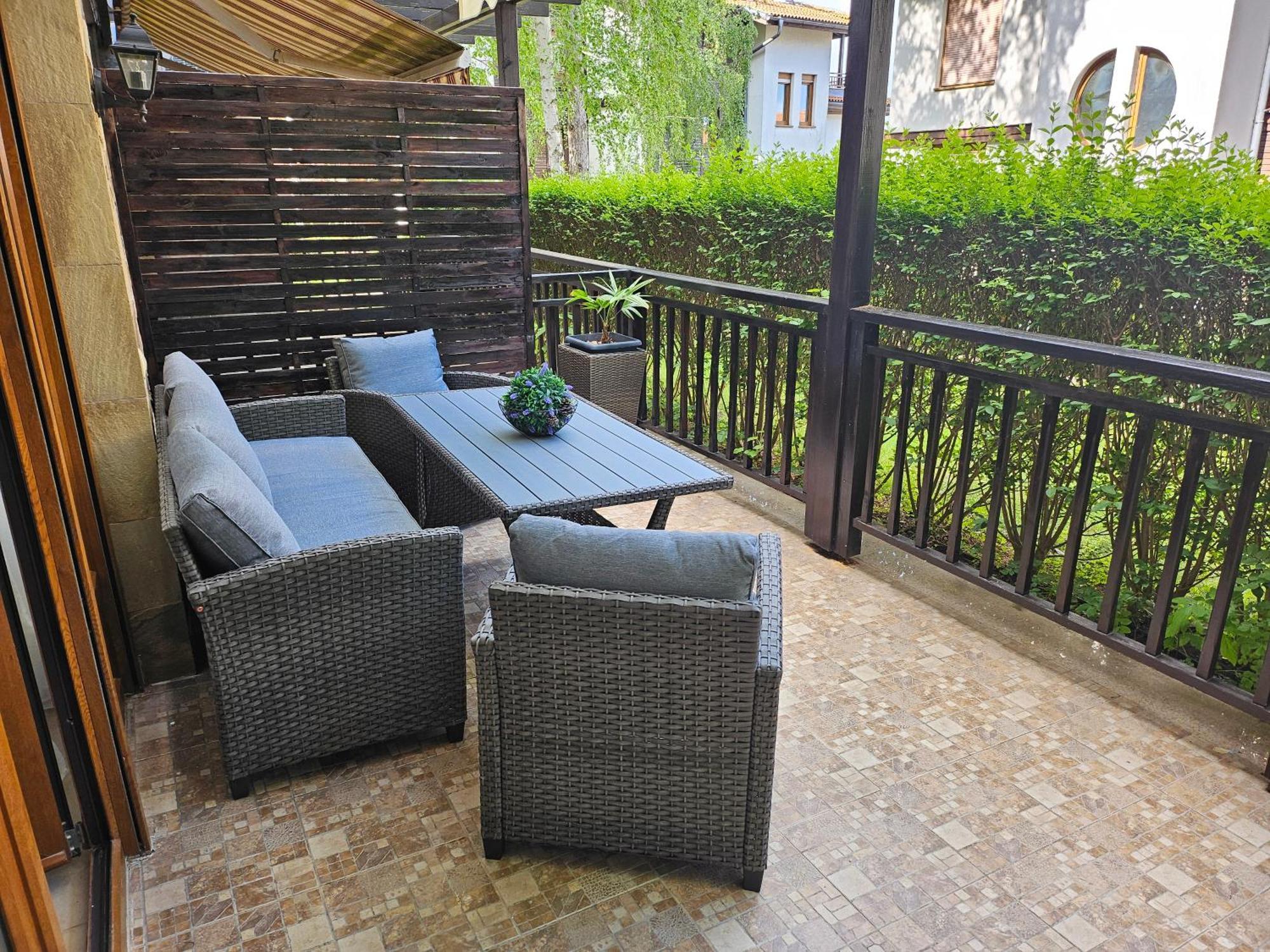 Eve Santa Marina Apartments - Sea, Pools, Relax 索佐波尔 外观 照片