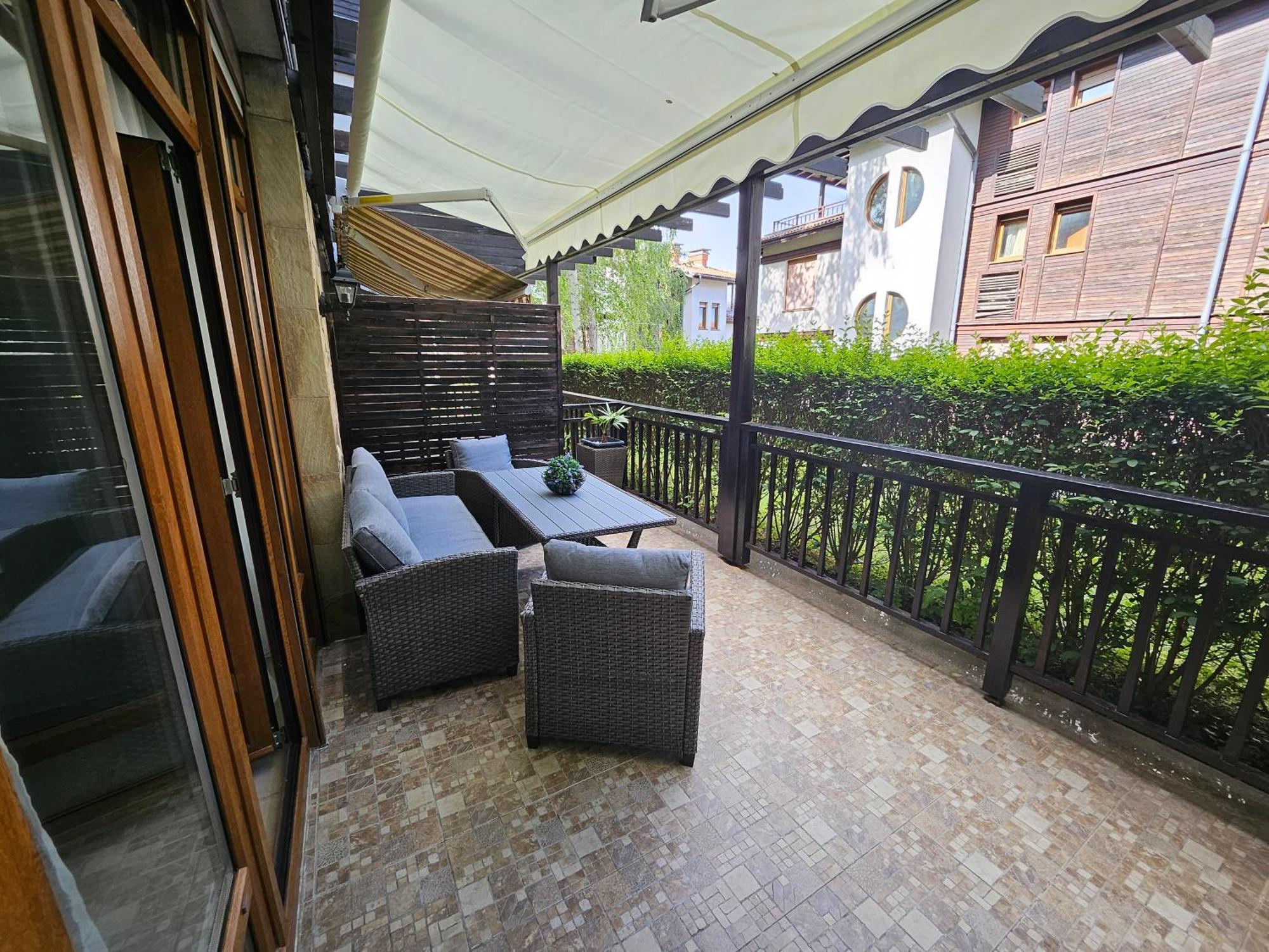 Eve Santa Marina Apartments - Sea, Pools, Relax 索佐波尔 外观 照片